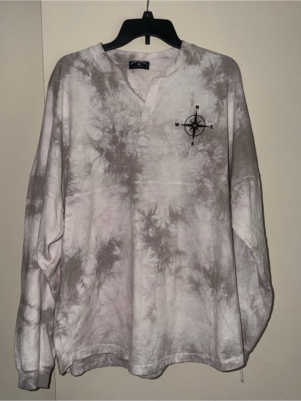 Spirit Jersey Disney Pirates of the Caribbean Sink or Swim Kraken Medium